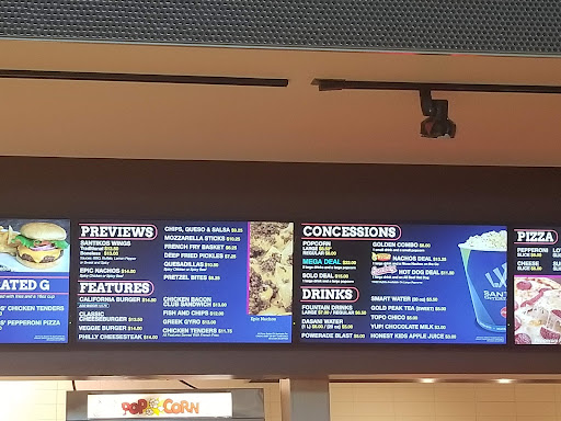 Movie Theater «Santikos Casa Blanca», reviews and photos, 11210 Alamo Ranch Pkwy, San Antonio, TX 78253, USA