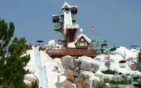 Disney's Blizzard Beach Water Park image
