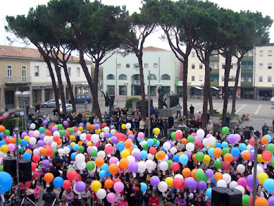 Palloncini Personalizzati Rontini Via Emilia Ponente, 460, 48014 Castel Bolognese RA, Italia