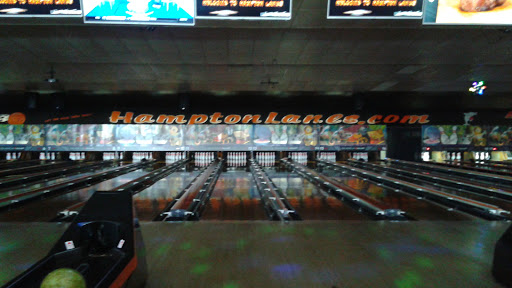 Bowling Alley «Hampton Lanes», reviews and photos, 326 Main St, Northampton, PA 18067, USA