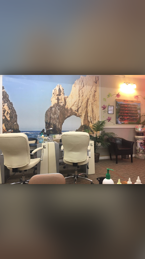 Nail Salon «Monarchy Nail», reviews and photos, 429 E Smith St, Kent, WA 98030, USA