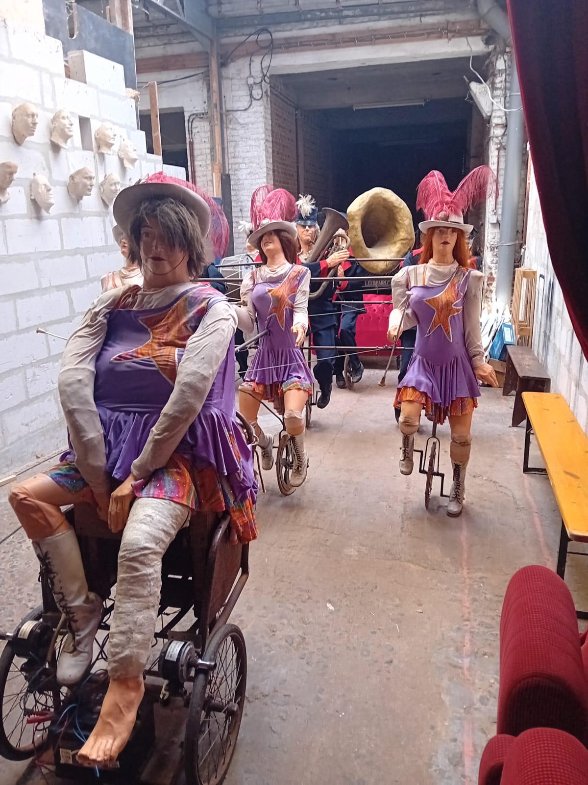 Photo n° 7 de l'avis de Sheila.r fait le 11/08/2023 à 14:08