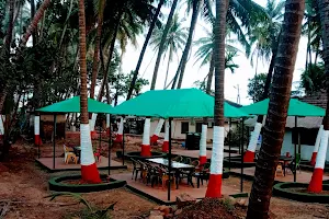 Coconut Palm Garden Restaurant image