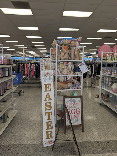 Clothing Store «Ross Dress for Less», reviews and photos, 2604 W Loop 340, Waco, TX 76711, USA