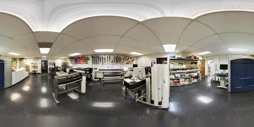 Print Shop «HB Digital & Home Run Media Group», reviews and photos, 1615 Alabama St, Huntington Beach, CA 92648, USA