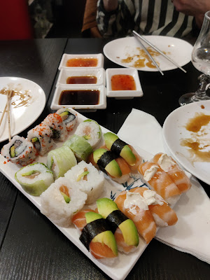 Asia Food à Paris
