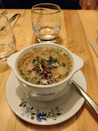 Soupe du SIELANKA Restaurant Polonais Traiteur à Aix-en-Provence - n°2