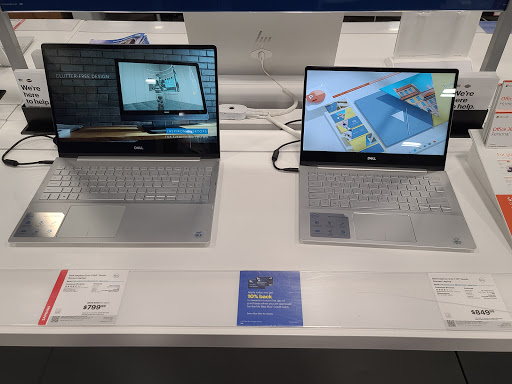 Electronics Store «Best Buy», reviews and photos, 3849 S Delsea Dr, Vineland, NJ 08360, USA