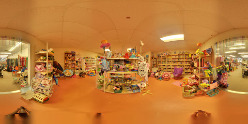 Thrift Store «The Hope Store», reviews and photos, 9850 Nesbit Ferry Rd, Johns Creek, GA 30022, USA