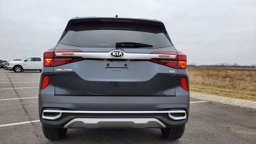 Kia Dealer «Kia of Muncie», reviews and photos, 6732 W Hometown Blvd, Muncie, IN 47304, USA