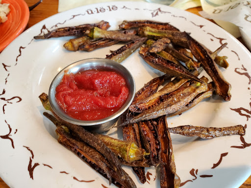 Native American Restaurant «Ulele», reviews and photos, 1810 N Highland Ave, Tampa, FL 33602, USA