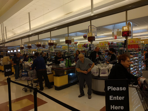 Supermarket «Super Stop & Shop», reviews and photos, 1600 Perrineville Rd, Monroe Township, NJ 08831, USA
