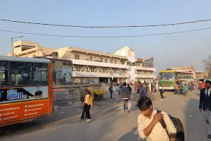 Azamgarh Azamgarh Bus Stand image