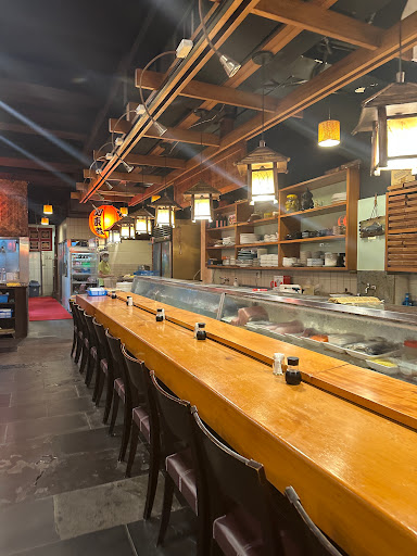 添財日本料理開封店