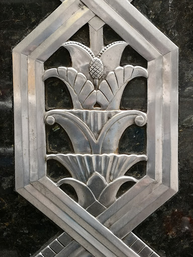  «Chrysler Building», reviews and photos, 405 Lexington Ave, New York, NY 10174, USA