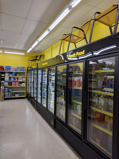 Discount Store «Dollar General», reviews and photos, 421 SE Gateway Dr, Grimes, IA 50111, USA