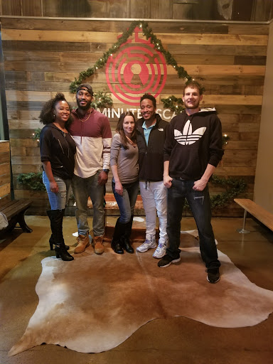 Amusement Center «60 Minute Escape Game Murfreesboro», reviews and photos, 167 Mall Cir Dr, Murfreesboro, TN 37129, USA