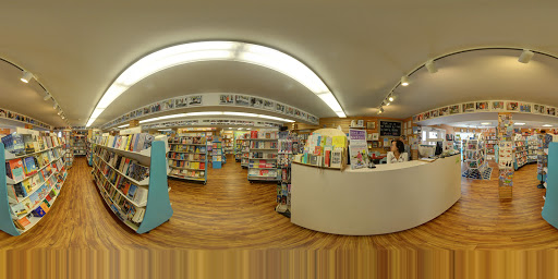 Book Store «Bethany Beach Books», reviews and photos, 99 Garfield Pkwy, Bethany Beach, DE 19930, USA