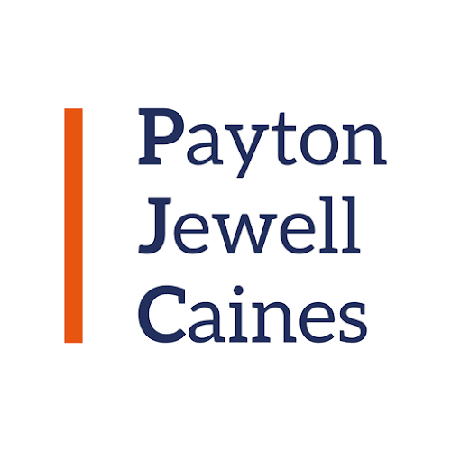 Payton Jewell Caines Estate Agents - Real estate agency