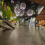 Photo n°27 de l'avis de Magdalena.k fait le 03/12/2023 à 15:44 sur le  AMONTI & LUNARIS Wellnessresort à Stainhaus