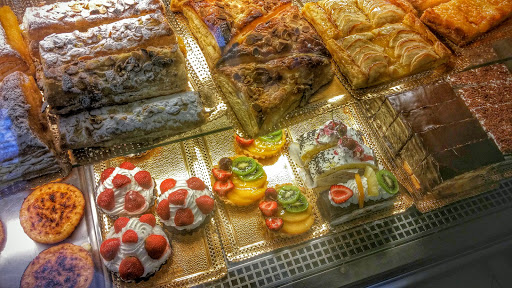 Pastelaria Arco-íris I no Faro, Faro
