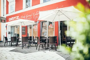Cafe Bay.Chi image