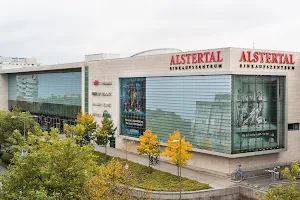 Alstertal Shopping mall image