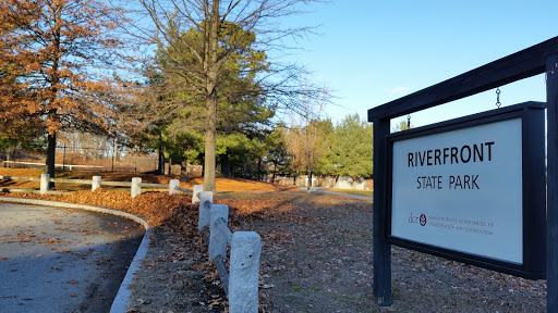 State Park «Riverfront State Park», reviews and photos, Everett St & Eaton St, Lawrence, MA 01843, USA