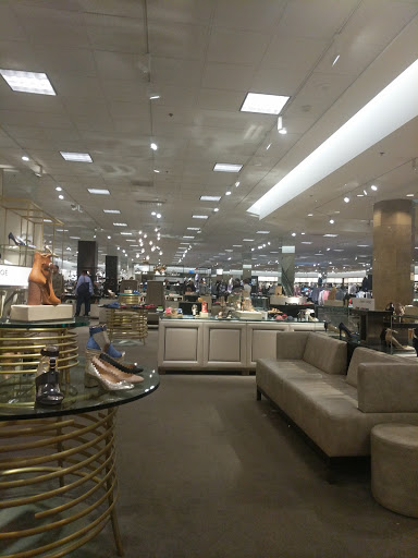 Department Store «Nordstrom The Westchester», reviews and photos, 135 Westchester Ave, White Plains, NY 10601, USA