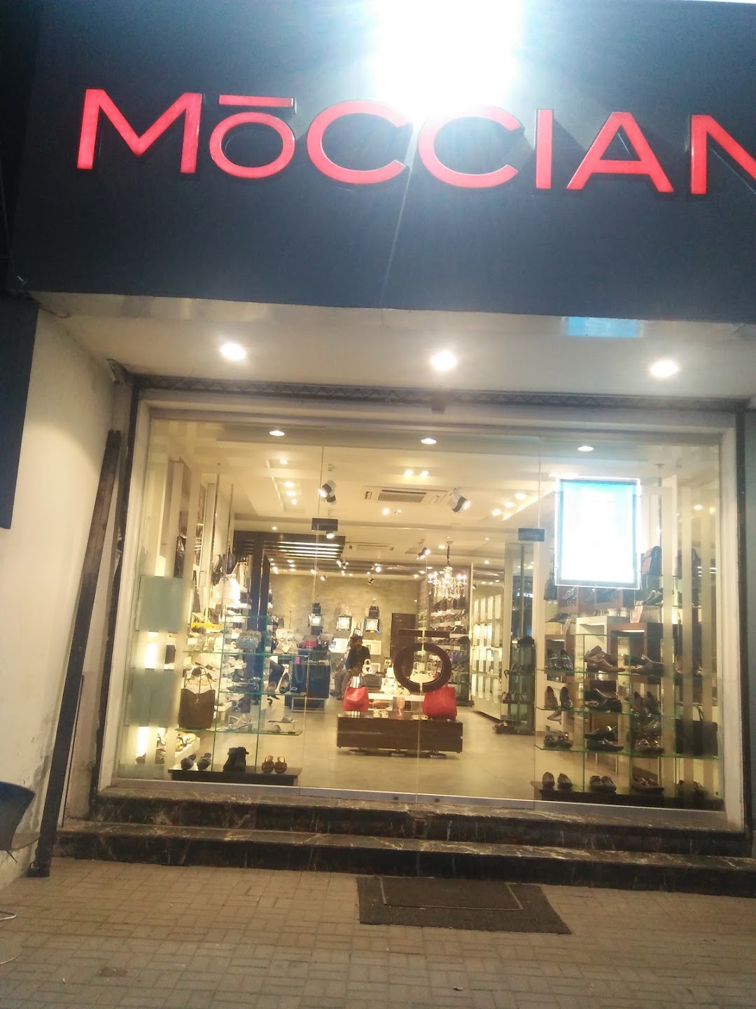 Mocciani Shoes