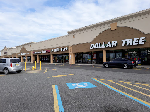 Dollar Tree