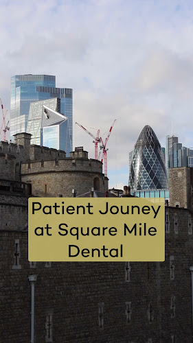 Square Mile Dental Centre - London