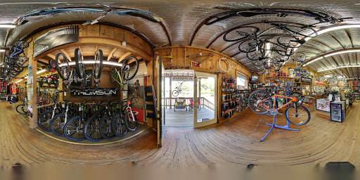 Camping Store «Sunrift Adventures», reviews and photos, 1 Center St, Travelers Rest, SC 29690, USA