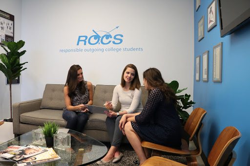 Temp Agency «ROCS Staffing», reviews and photos, 2355 Dulles Corner Blvd Suite 650, Herndon, VA 20171, USA