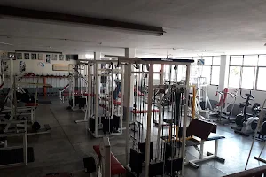 gimnasio olimpia image