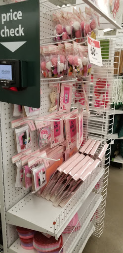 Fabric Store «Jo-Ann Fabrics and Crafts», reviews and photos, 48 NJ-23, Riverdale, NJ 07457, USA