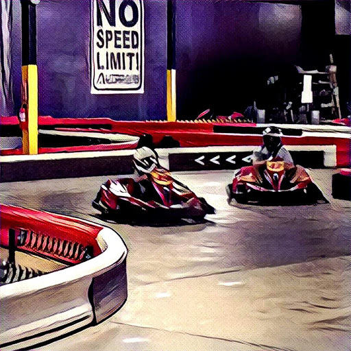 Go-Kart Track «Autobahn Indoor Speedway & Events - Manassas, VA», reviews and photos, 8300 Sudley Rd A5, Manassas, VA 20109, USA