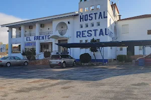 Hostal Restaurante El Puente image