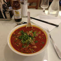 Soupe du Restaurant vietnamien Hawai à Paris - n°19