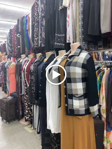 Shopping Mall «Global Mall», reviews and photos, 2210 Morse Rd # A1, Columbus, OH 43229, USA