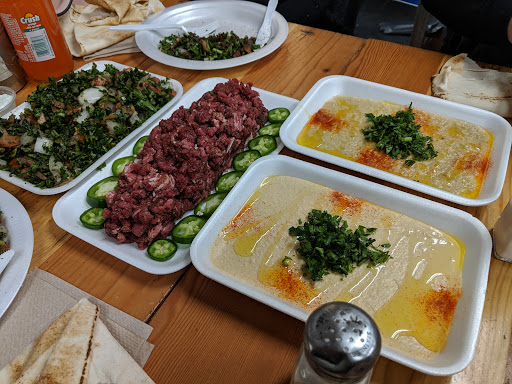 Butcher Shop «Dearborn Meat Market», reviews and photos, 7721 Schaefer Rd, Dearborn, MI 48126, USA