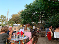 Atmosphère du Restaurant Cook'n Roll à Sallèles-d'Aude - n°3