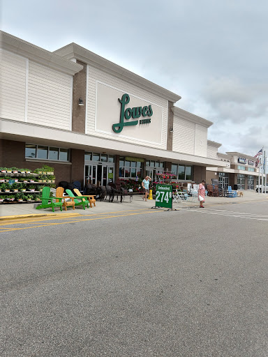 Lowes Foods of Ocean Isle Beach, 6278 Beach Dr SW #5, Ocean Isle Beach, NC 28469, USA, 