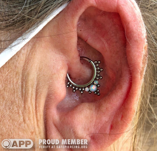 Explore 2 cat tattoo ideas, creative tattoo ideas in Atlanta, available at Virtue and Vice Body Piercing