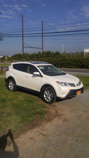 Muffler Shop «T & D Automotive Inc», reviews and photos, 328 Beards Hill Rd, Aberdeen, MD 21001, USA