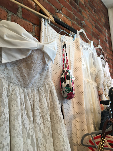 Consignment Shop «Vintage:Beacon», reviews and photos, 478 Main St, Beacon, NY 12508, USA