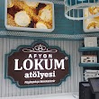 Lokum Atölyesi