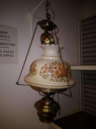 Thrift Store «Salvation Army Thrift Store», reviews and photos, 120 NW 10th St, Ocala, FL 34475, USA