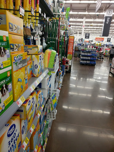 Department Store «Walmart Supercenter», reviews and photos, 6101 S Aurora Pkwy, Aurora, CO 80016, USA