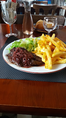 Cafe Tabac Du Tennis à Sailly-Laurette